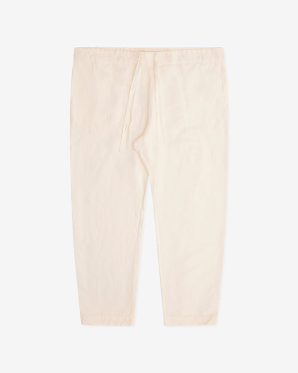 Casey Casey - Women's Denmark Pant - (Off White)