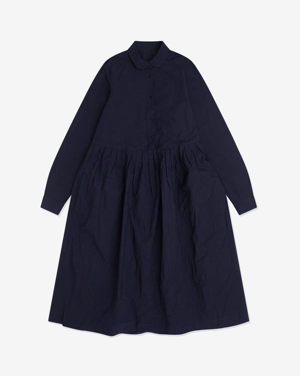Casey Casey - Women's Jupiter Dress - (Navy)
