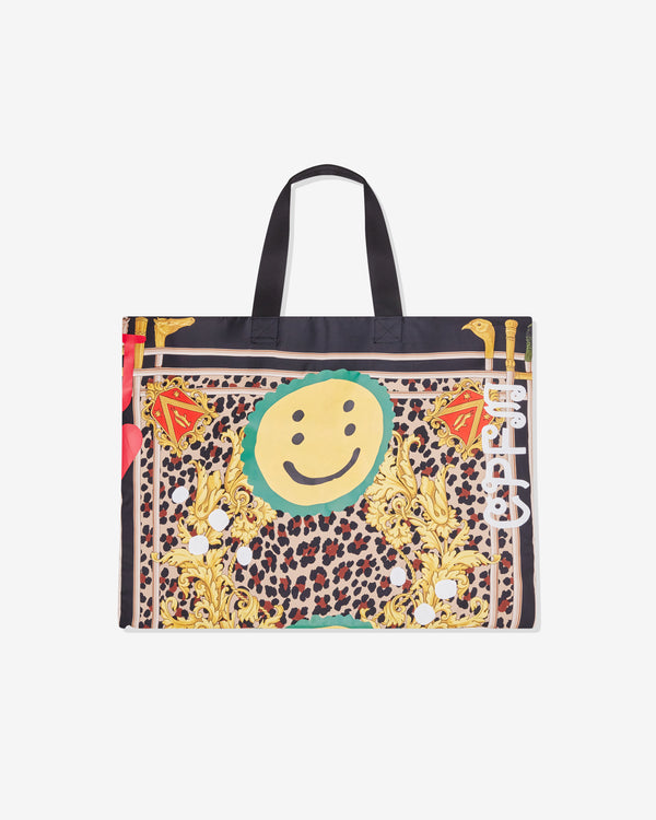 Junya Watanabe MAN - CPFM Silk Tote Bag - (Print B)
