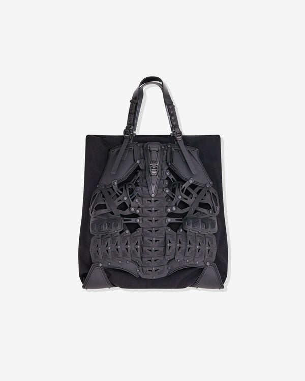 Junya Watanabe MAN - Innerraum Tote Bag - (Black)