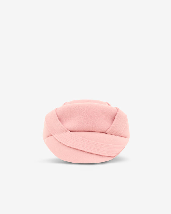 Kiko Kostadinov - Women's Celestron Hat - (Baby Pink)