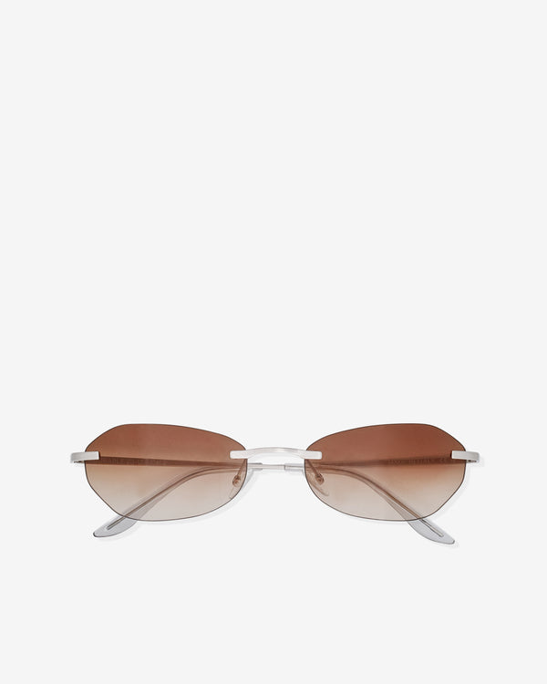 Our Legacy - Adorable Sunglasses - (It Bubble Steel)