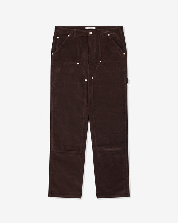 Wales Bonner - Men's Kingston Trouser - (Otter)