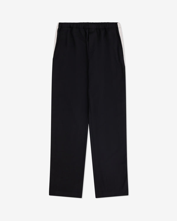 Wales Bonner - Men's Tempo Trouser - (Black)